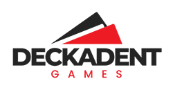 Deckadent Games