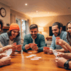 How to Host the Ultimate Game Night